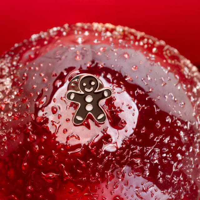 Gingerbread pin - Image 3