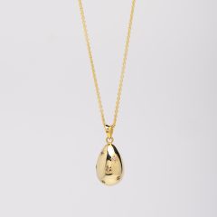Κόσμημα μενταγιόν πασχαλινό αυγό silver 925